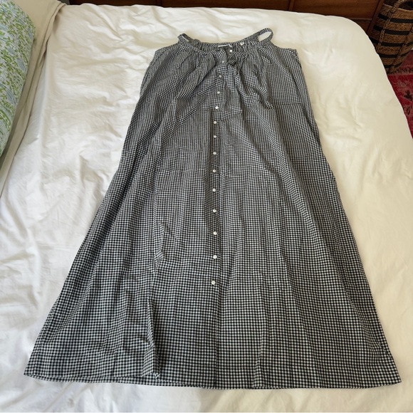 Doen Nevita Dress - Picture 2 of 8